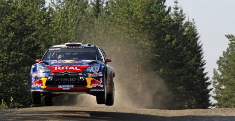 Sebastien Loeb